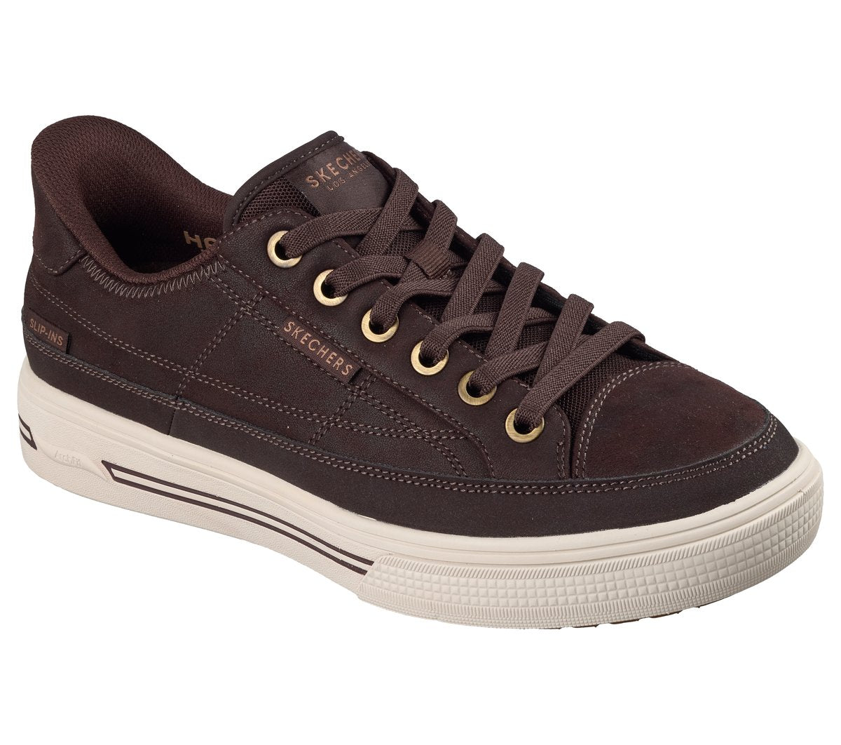 Slip-ins: Arch Fit Arcade - Join Ya There Men Skechers near me