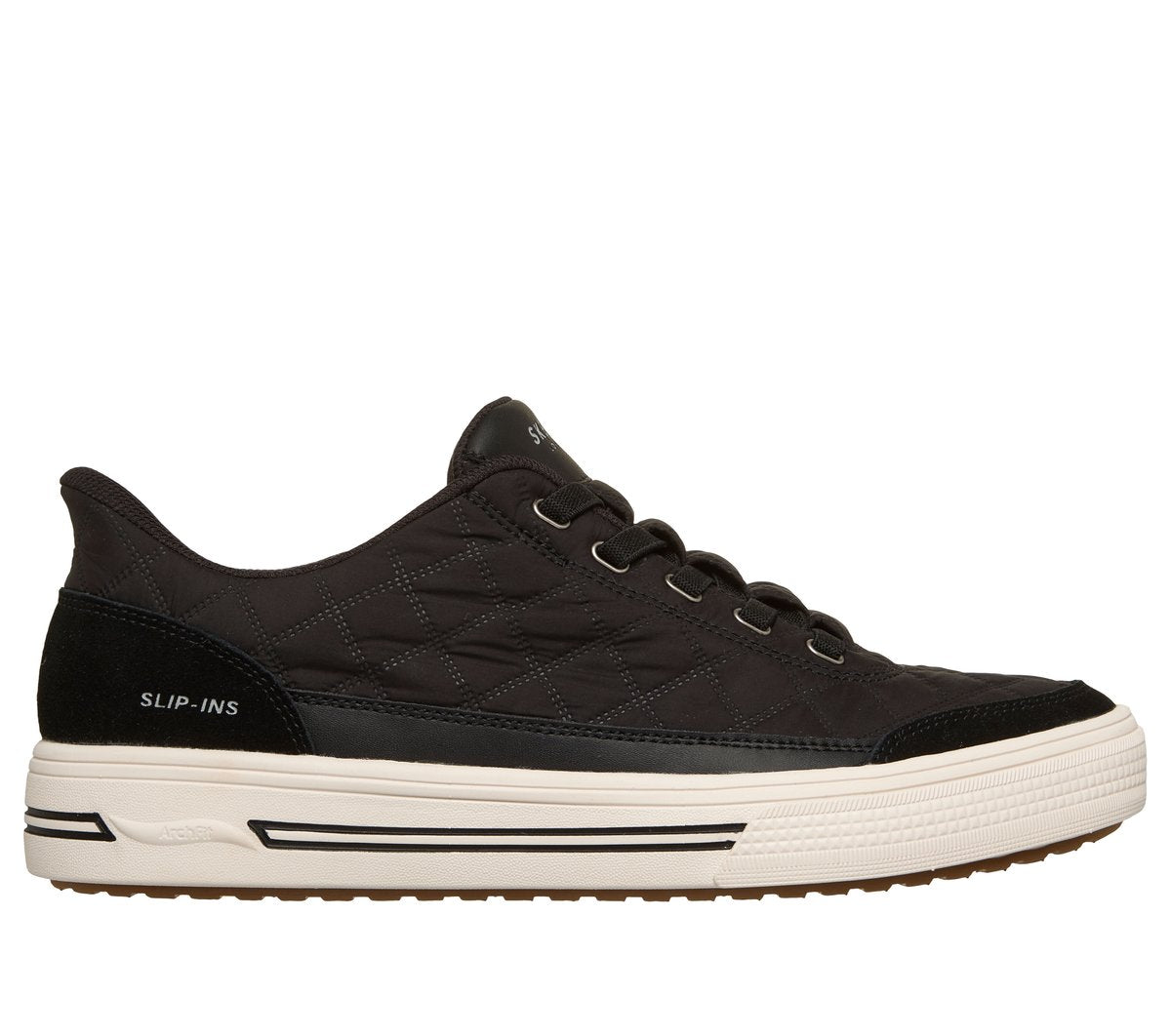 Slip-ins: Arch Fit Arcade - Cozy Fit Charming Daze Men Skechers online