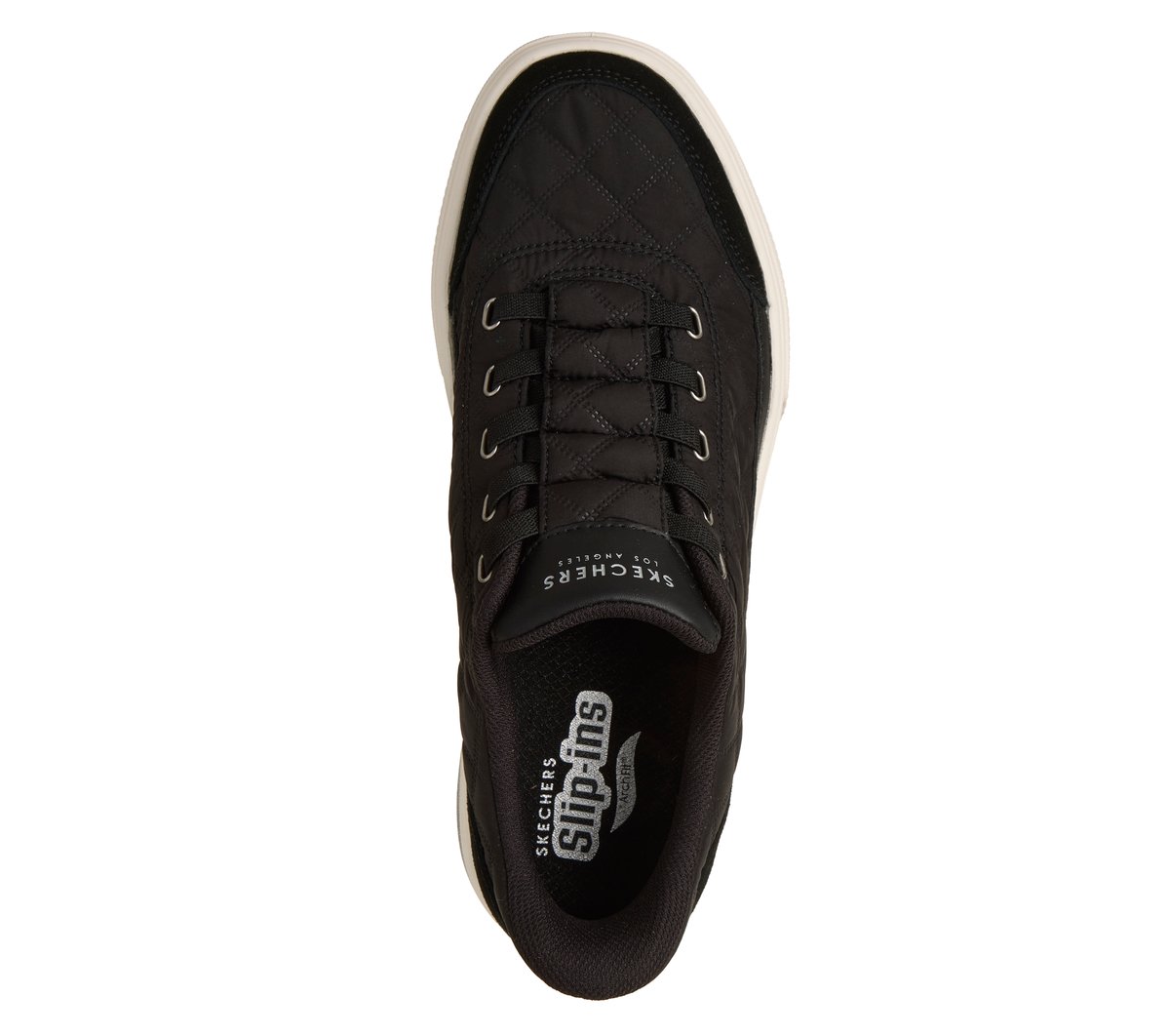 Slip-ins: Arch Fit Arcade - Cozy Fit Charming Daze Men Skechers online