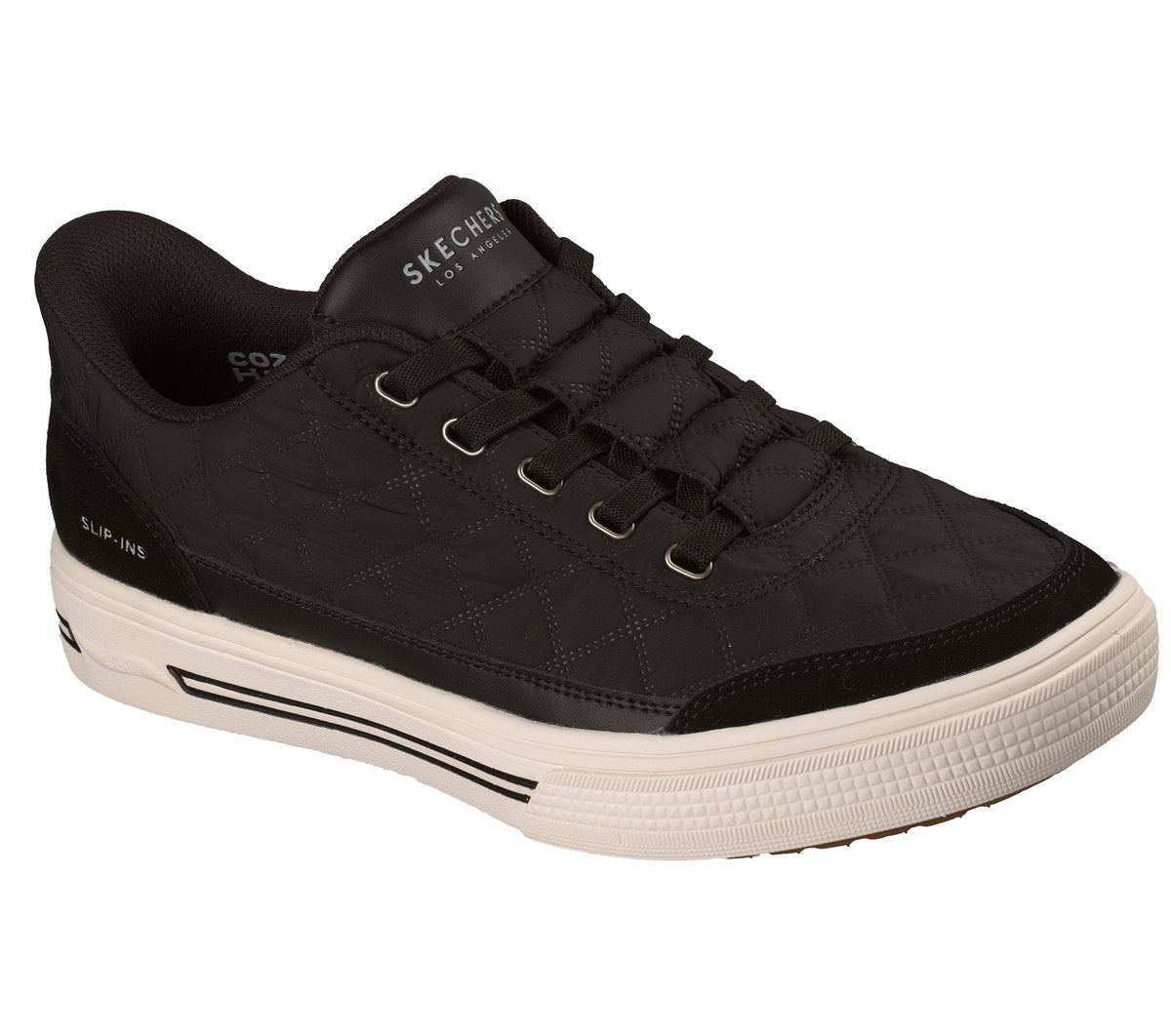Slip-ins: Arch Fit Arcade - Cozy Fit Charming Daze Men Skechers online