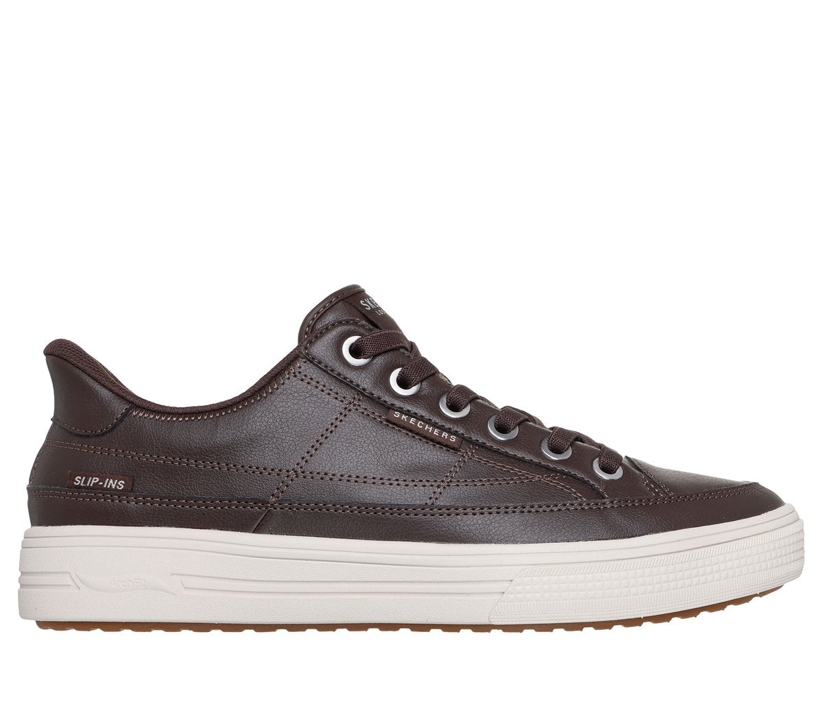 Slip-ins: Arch Fit Arcade - Catch Ya There Men Skechers outlet