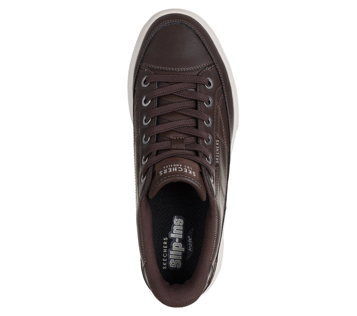 Slip-ins: Arch Fit Arcade - Catch Ya There Men Skechers outlet
