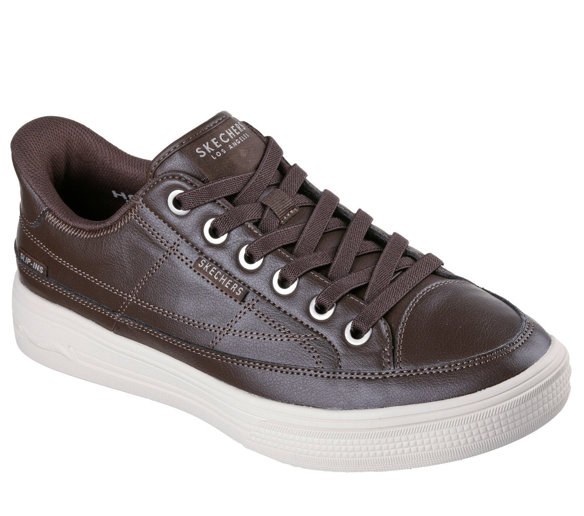 Slip-ins: Arch Fit Arcade - Catch Ya There Men Skechers outlet