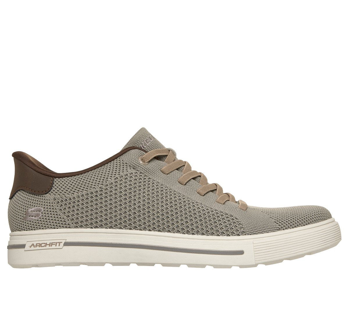 Slip-ins Relaxed Fit: Arch Fit Solano 2.0 - Archer Men Skechers USA