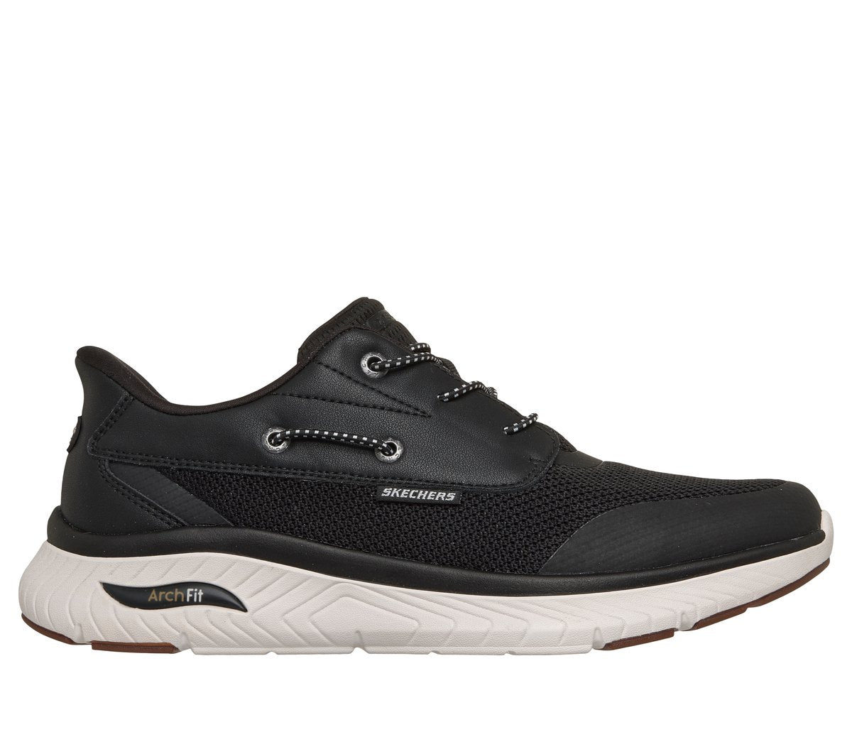 Slip-ins Relaxed Fit: Arch Fit Crosser - Frederick Men sale