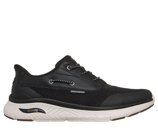 Slip-ins Relaxed Fit: Arch Fit Crosser - Frederick Men sale