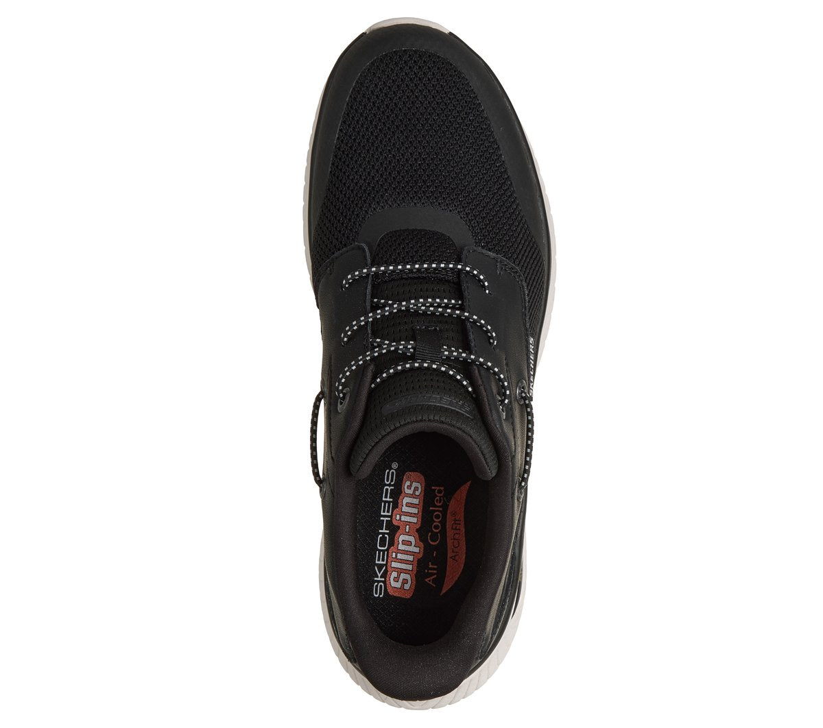 Slip-ins Relaxed Fit: Arch Fit Crosser - Frederick Men sale