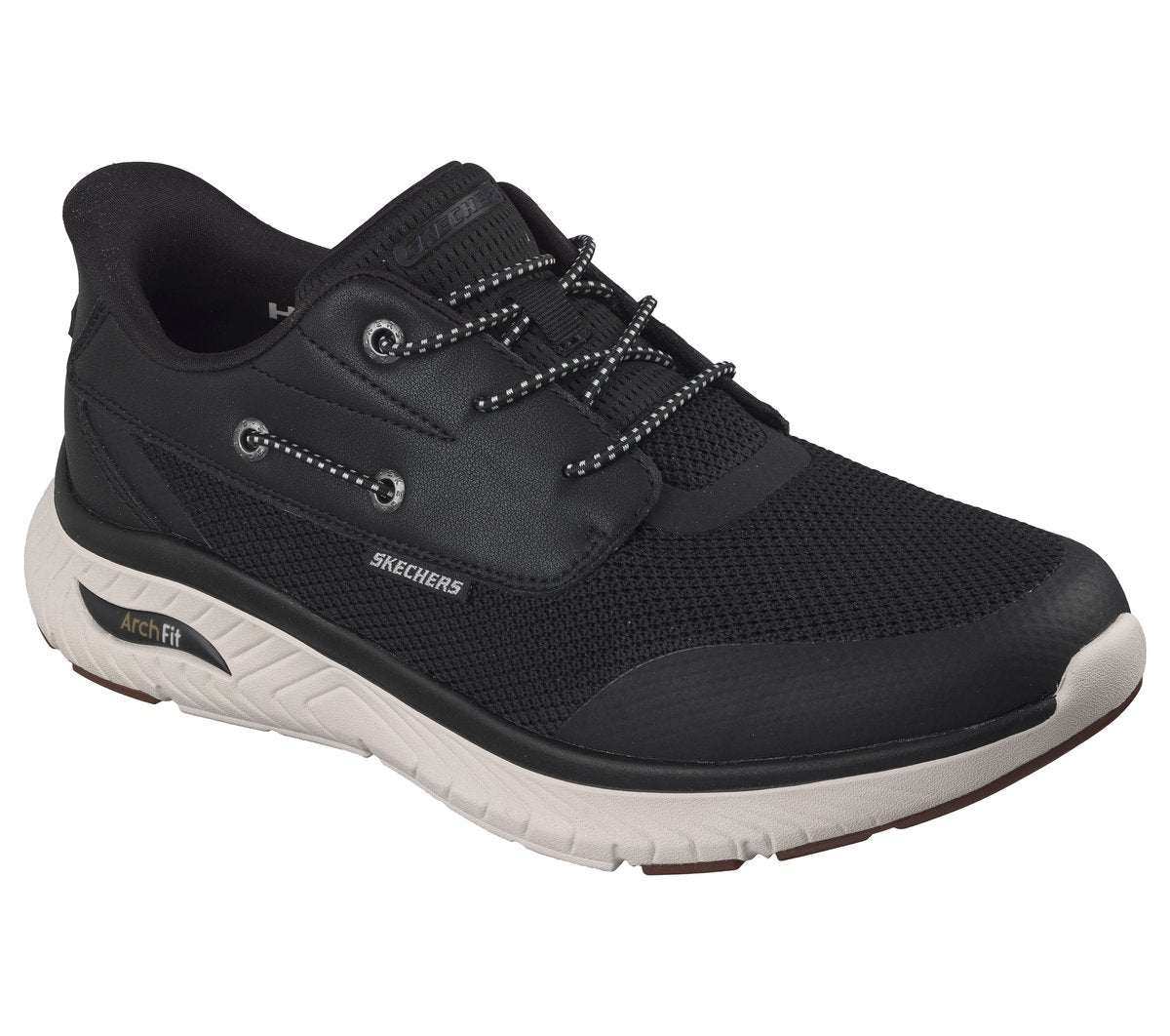 Slip-ins Relaxed Fit: Arch Fit Crosser - Frederick Men sale