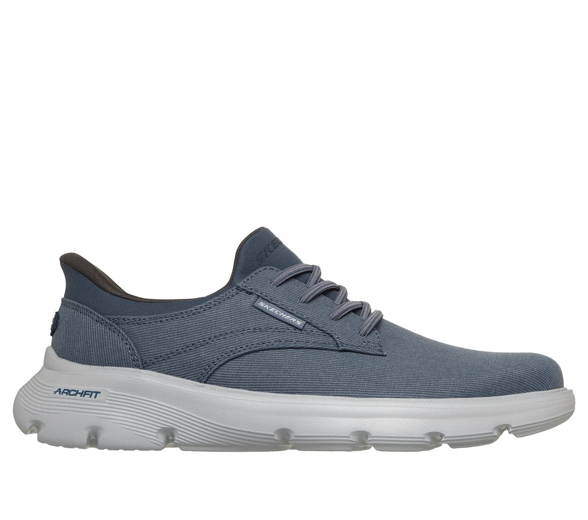 Slip-ins Relaxed Fit: Arch Fit Garza - Thaddeus Men on sale