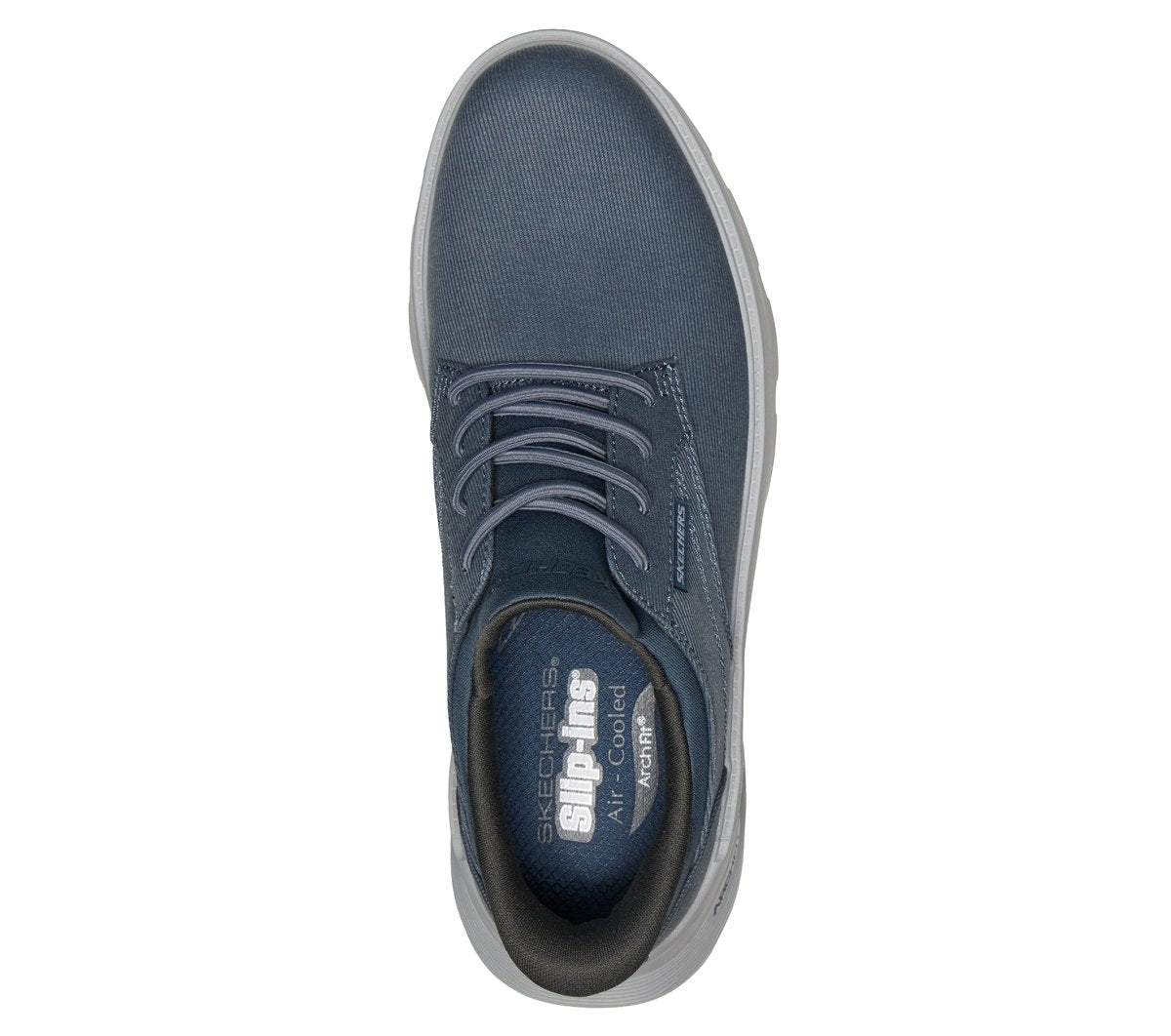 Slip-ins Relaxed Fit: Arch Fit Garza - Thaddeus Men on sale