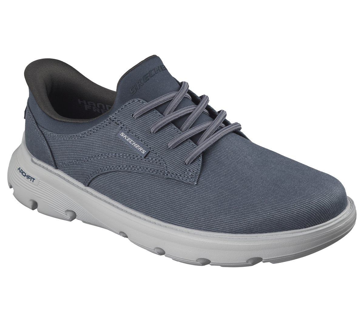 Slip-ins Relaxed Fit: Arch Fit Garza - Thaddeus Men on sale