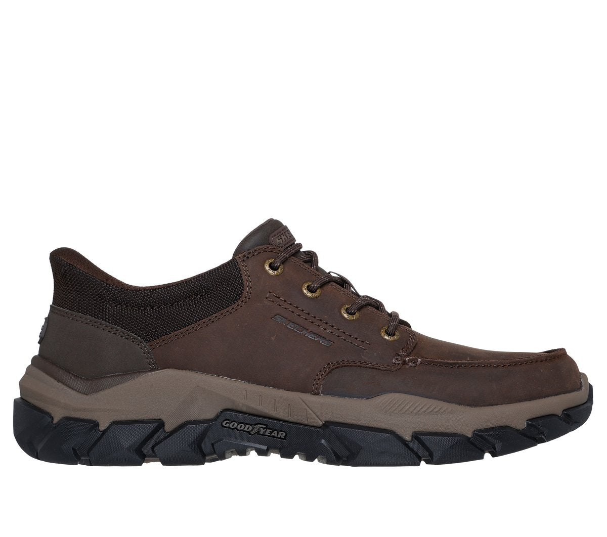 Slip-ins Relaxed Fit: Santoro - Serge Men US