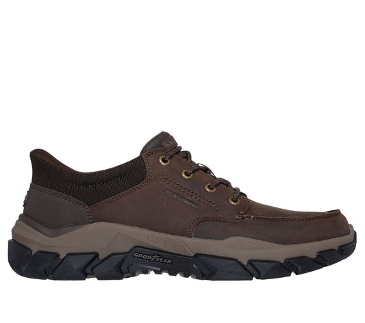 Slip-ins Relaxed Fit: Santoro - Serge Men US