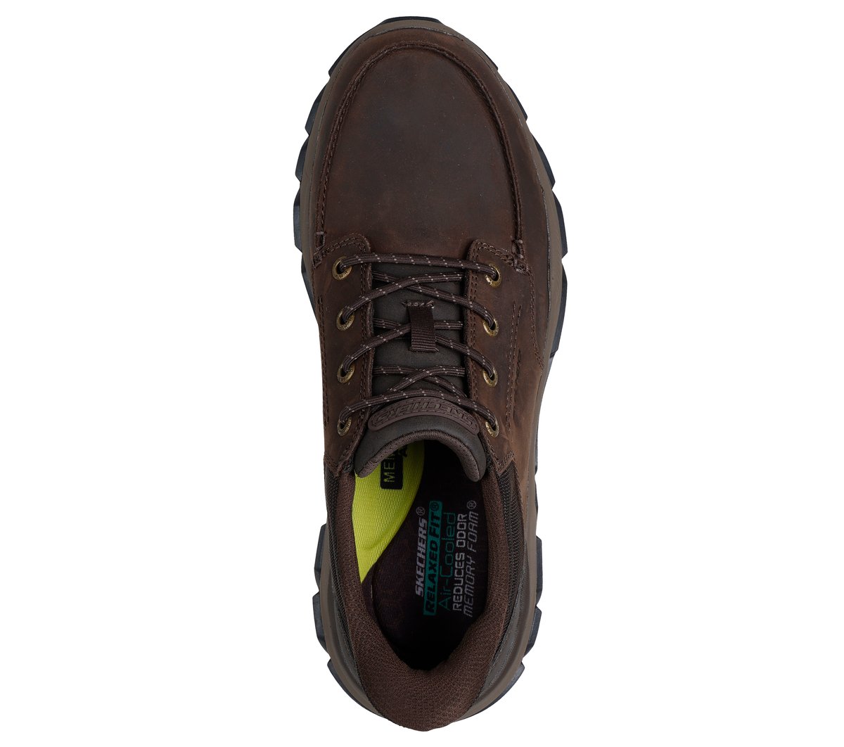 Slip-ins Relaxed Fit: Santoro - Serge Men US