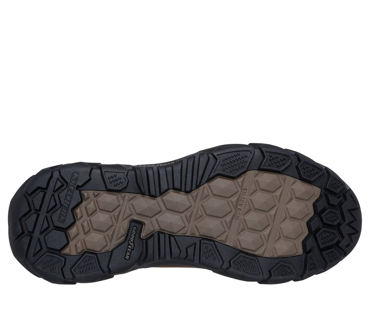 Slip-ins Relaxed Fit: Santoro - Serge Men US