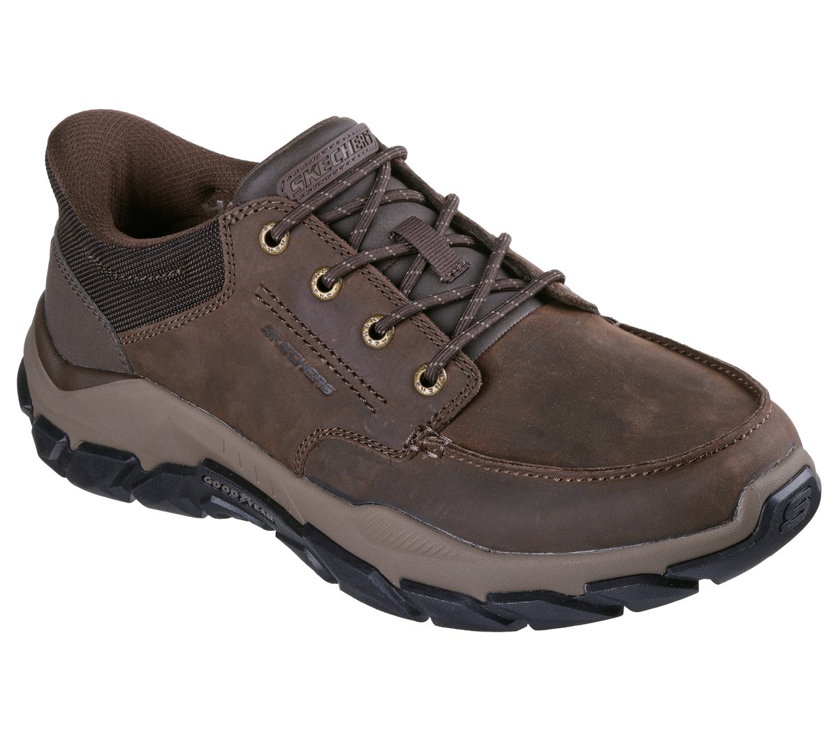 Slip-ins Relaxed Fit: Santoro - Serge Men US