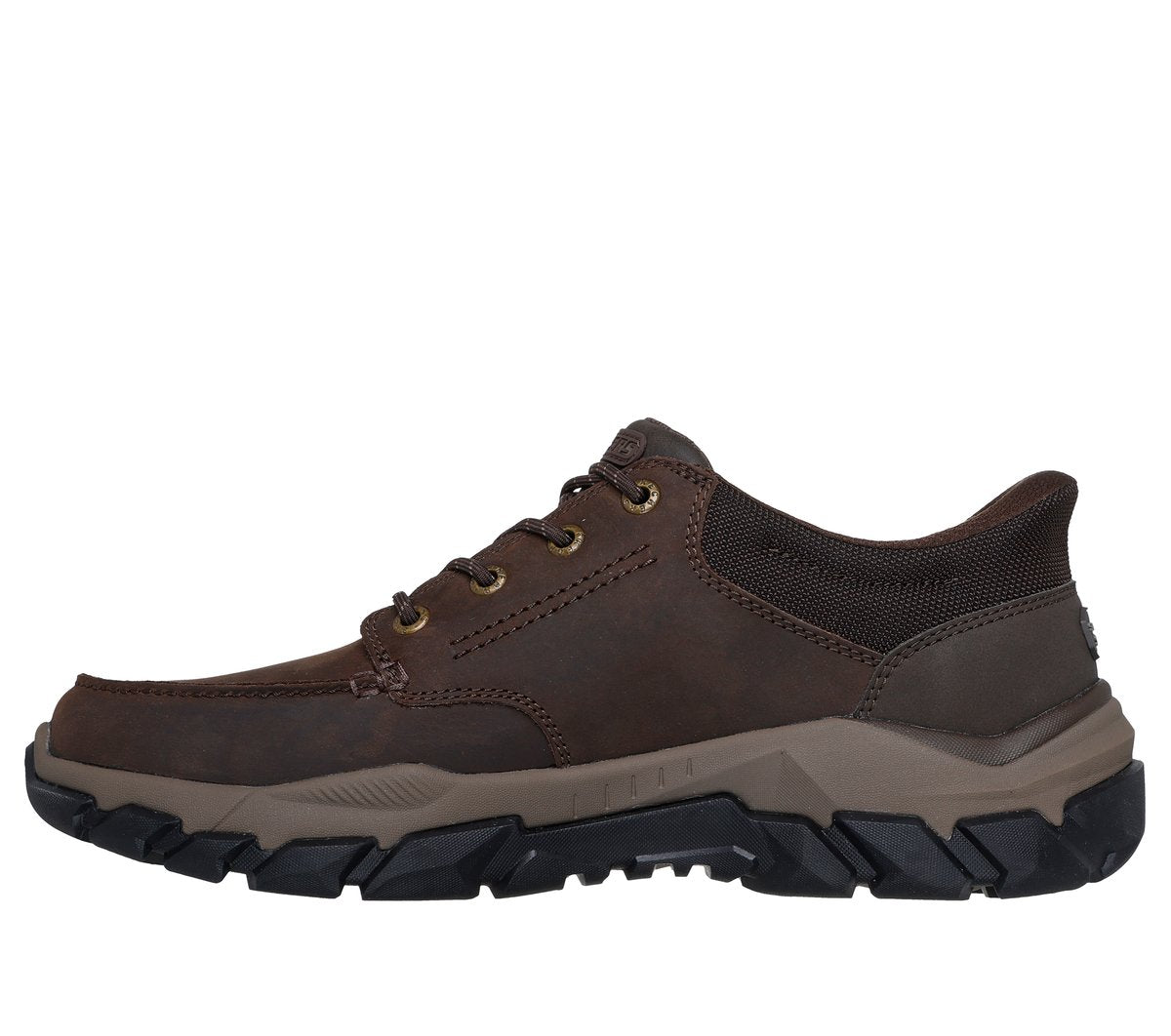 Slip-ins Relaxed Fit: Santoro - Serge Men US