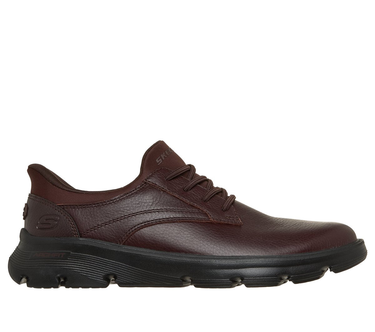 Slip-ins Relaxed Fit: Arch Fit Garza - Langston Men Skechers online