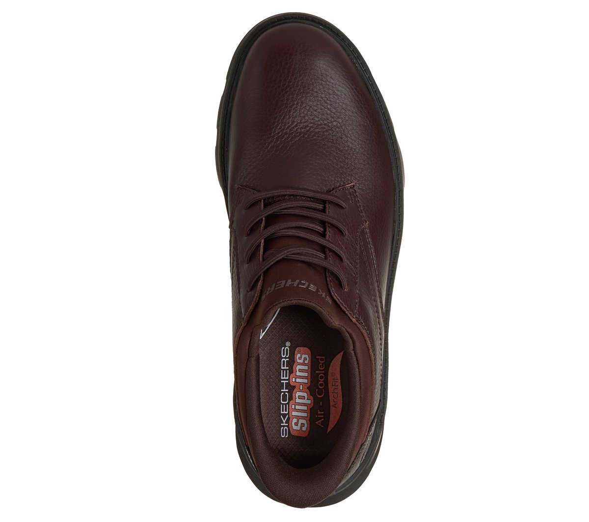 Slip-ins Relaxed Fit: Arch Fit Garza - Langston Men Skechers online