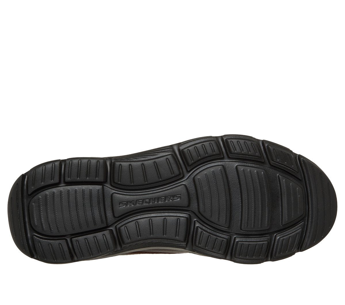 Slip-ins Relaxed Fit: Arch Fit Garza - Langston Men Skechers online