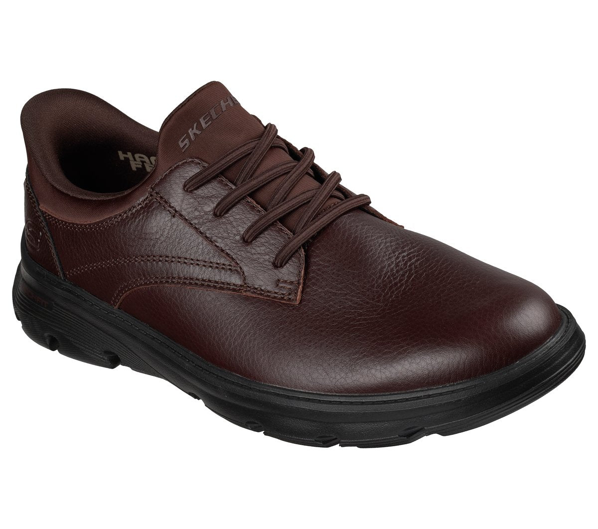 Slip-ins Relaxed Fit: Arch Fit Garza - Langston Men Skechers online