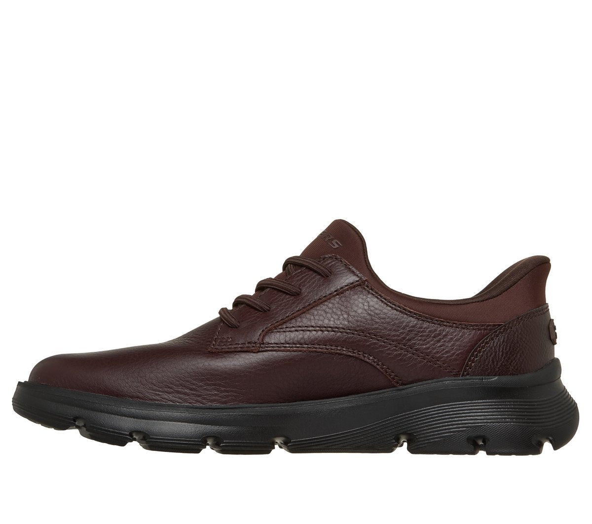 Slip-ins Relaxed Fit: Arch Fit Garza - Langston Men Skechers online