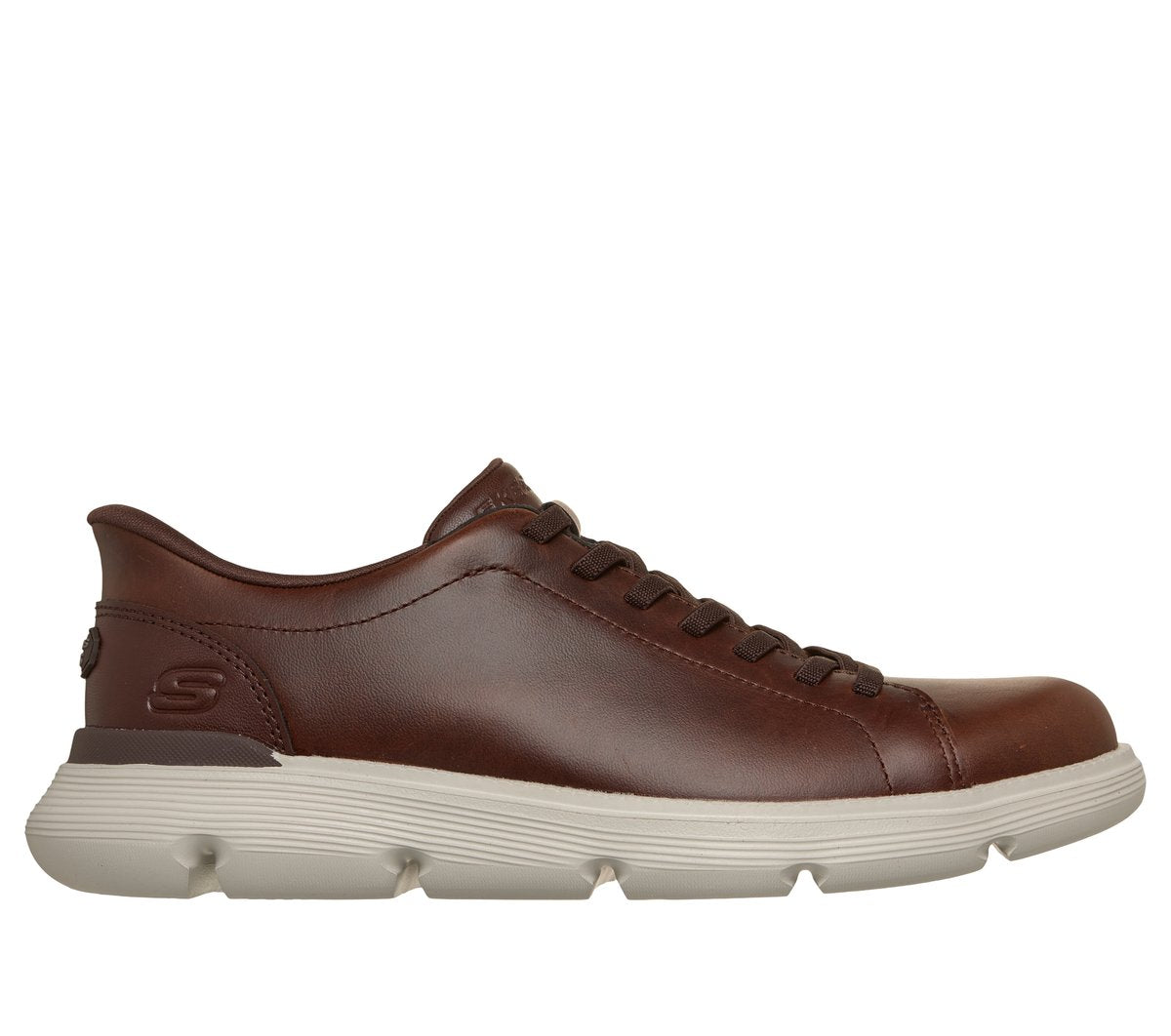 Slip-ins: Garza - Enticer Men Skechers outlet