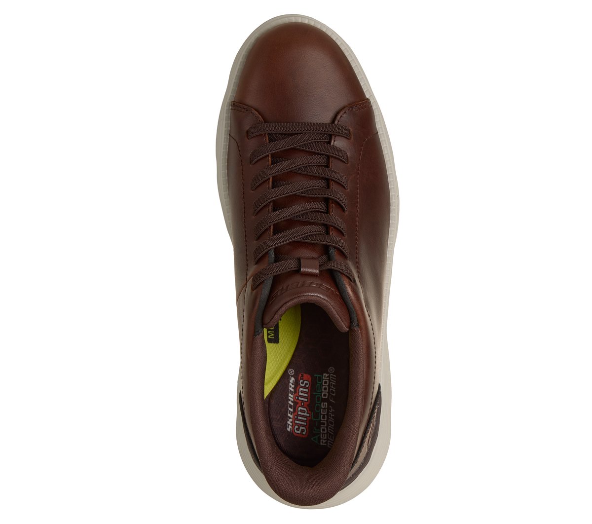 Slip-ins: Garza - Enticer Men Skechers outlet