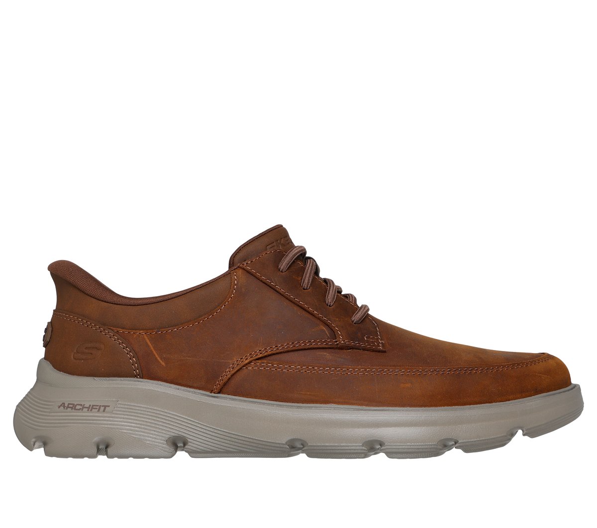 Slip-ins: Arch Fit Garza - Rowan Men Skechers USA