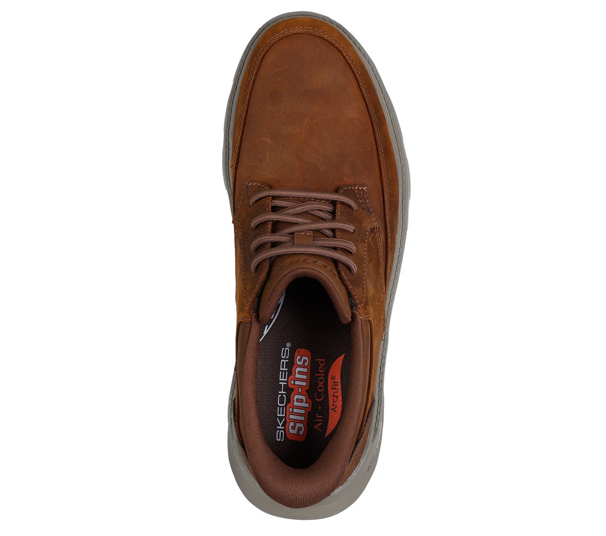 Slip-ins: Arch Fit Garza - Rowan Men Skechers USA