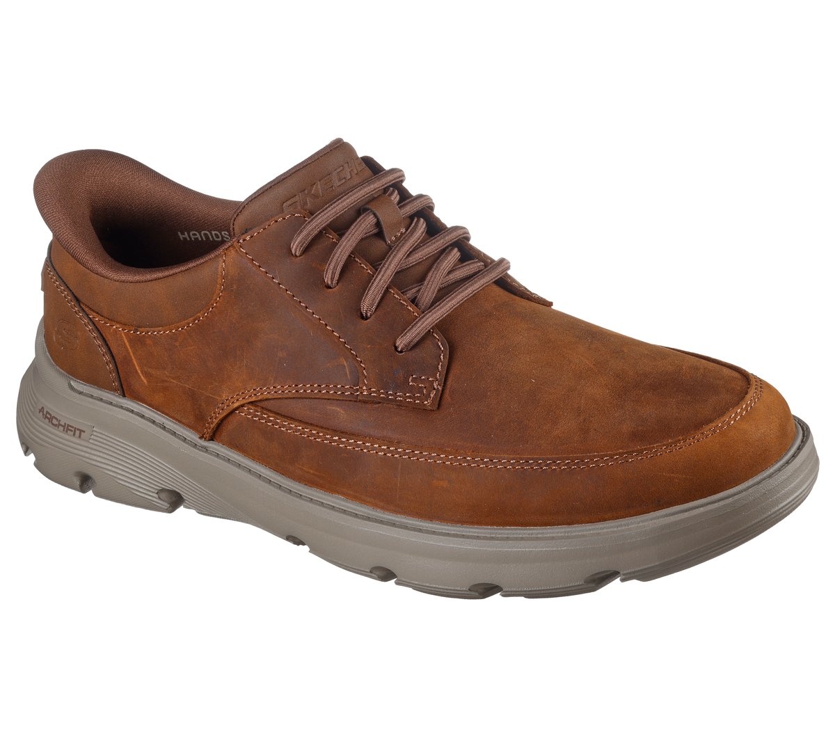 Slip-ins: Arch Fit Garza - Rowan Men Skechers USA