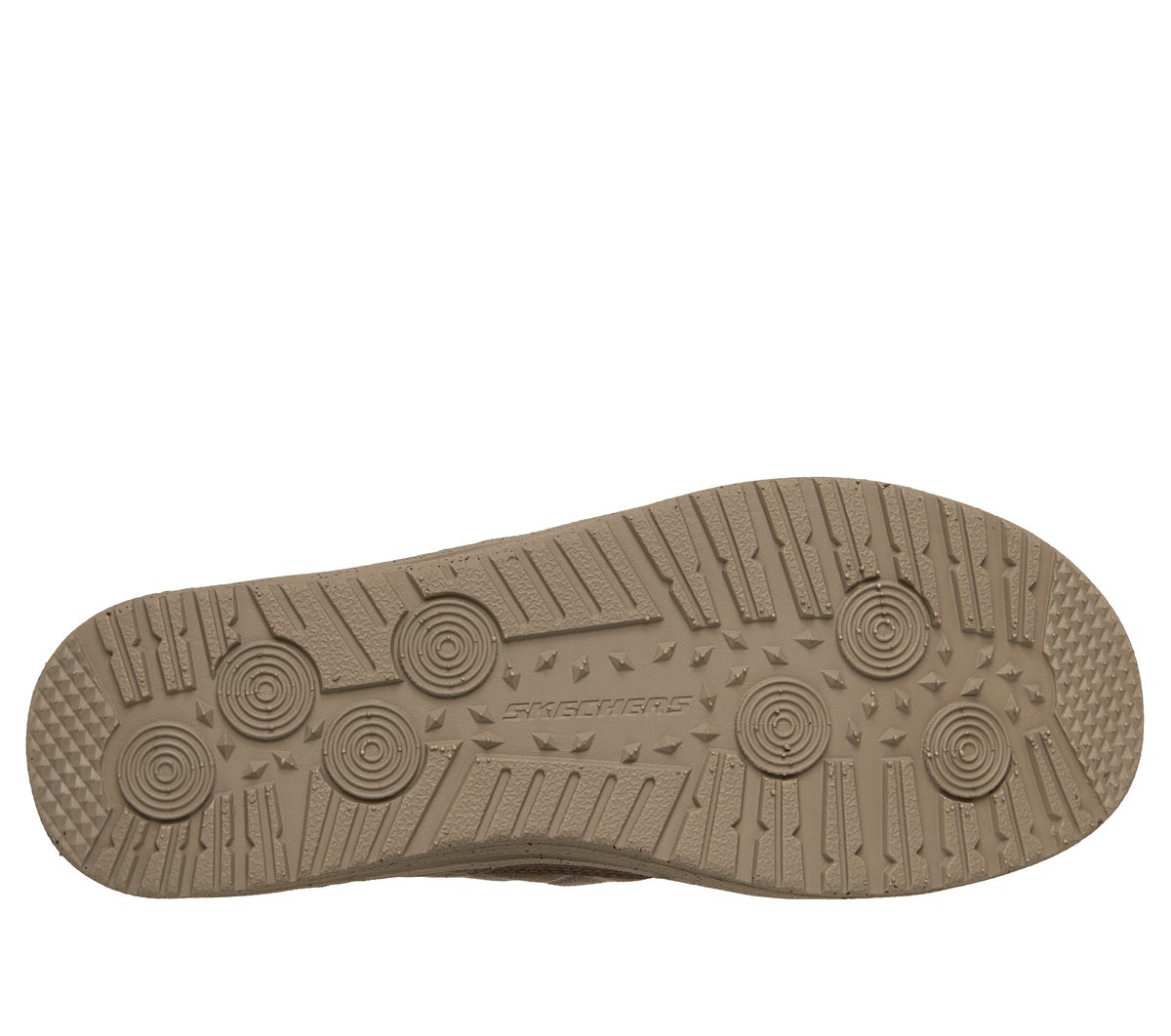 Slip-ins Relaxed Fit: Melson - Cozy Fit Diamond Moc Men sale