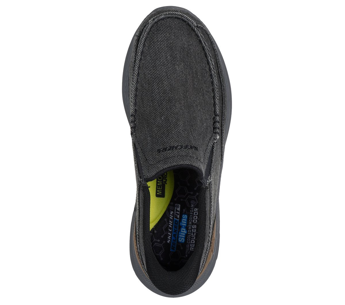 Slip-ins Relaxed Fit: Pollard - Rohan Men on sale