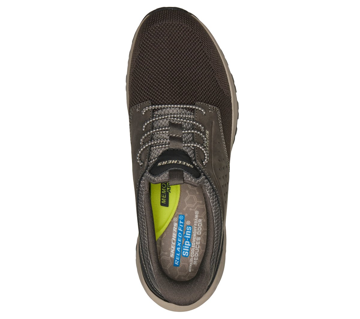 Slip-ins Relaxed Fit: Slade Ultra - Colorado Men US