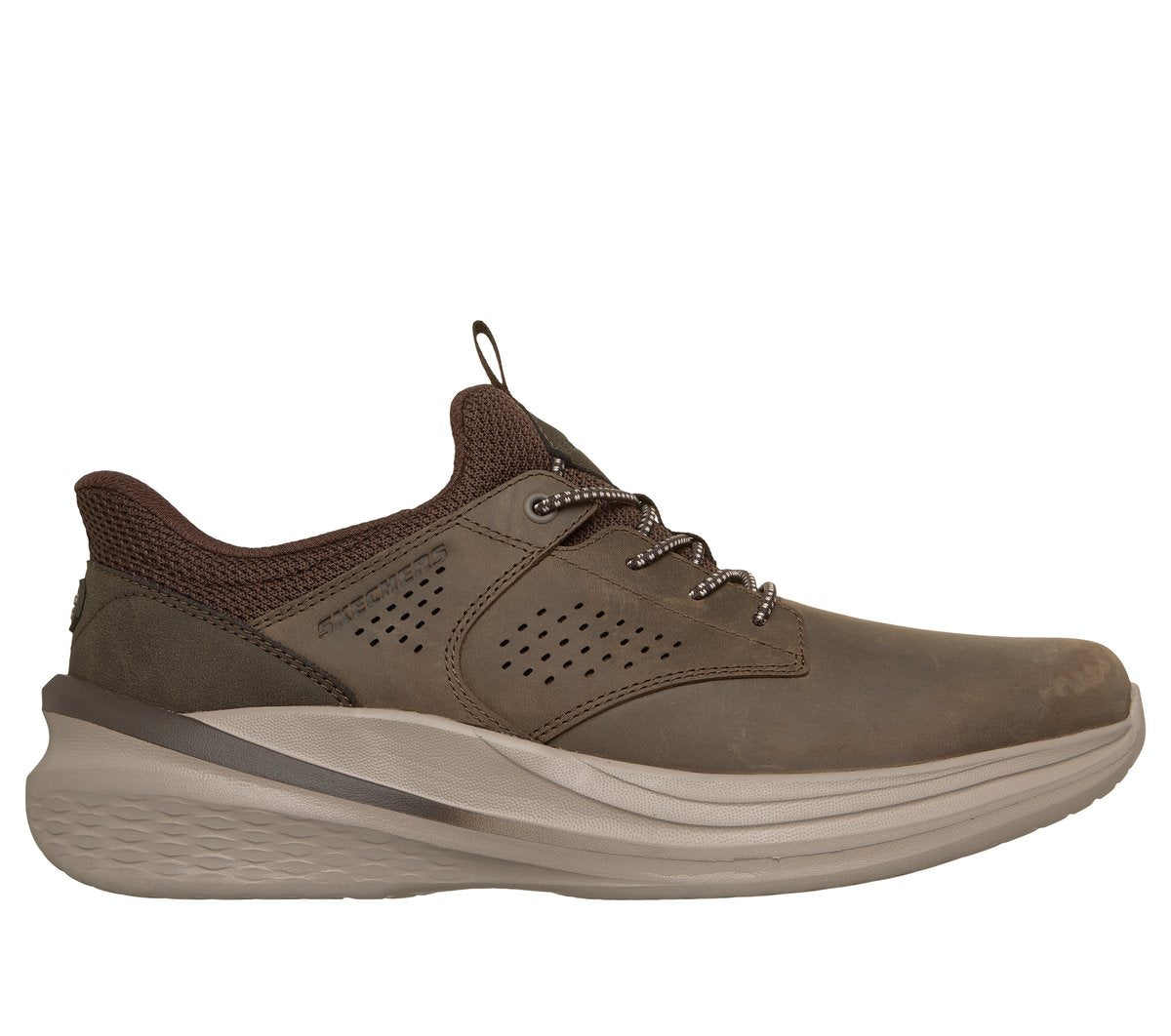 Slip-ins Relaxed Fit: Slade 2.0 - Encore Men Skechers near me