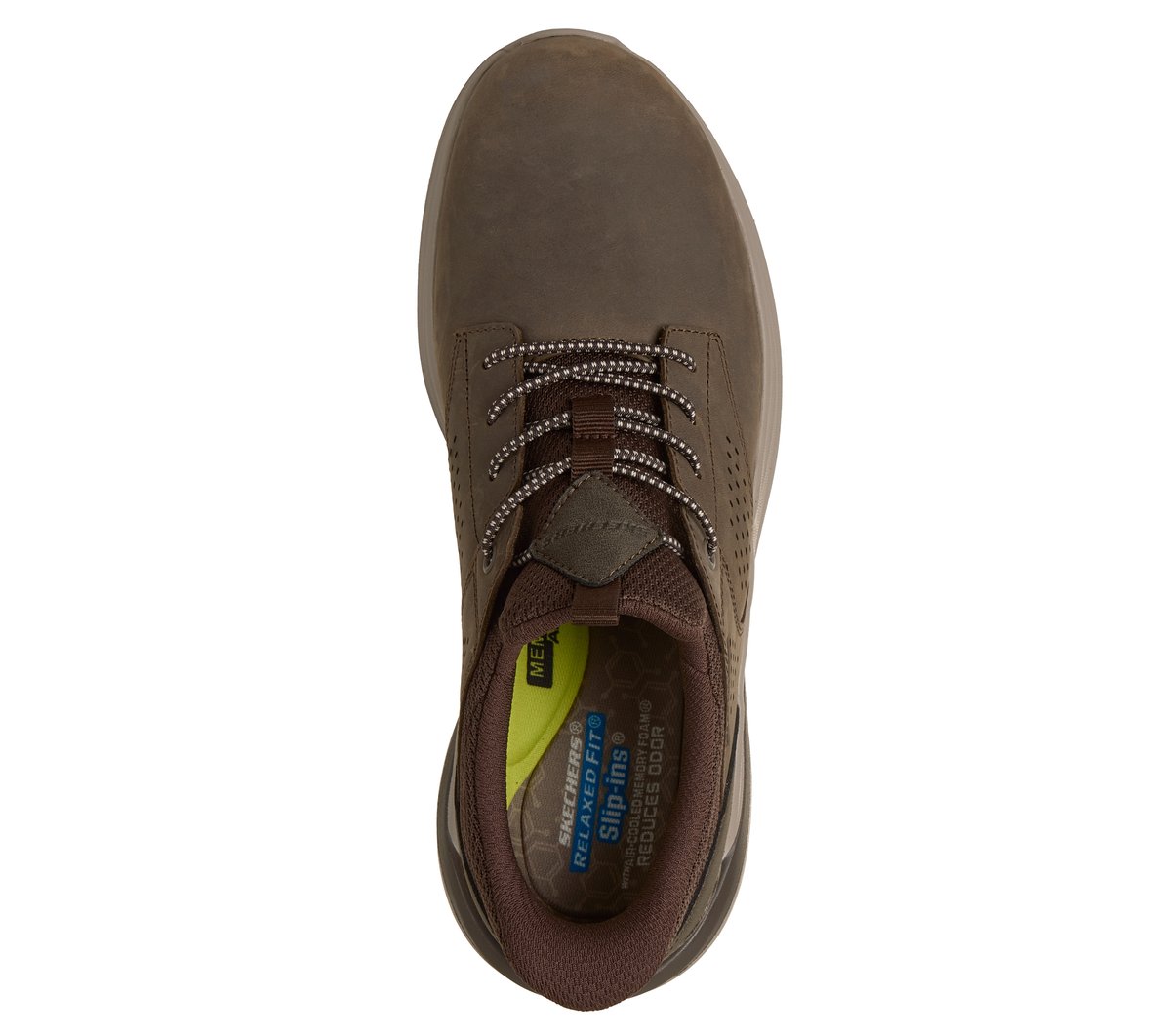 Slip-ins Relaxed Fit: Slade 2.0 - Encore Men Skechers near me
