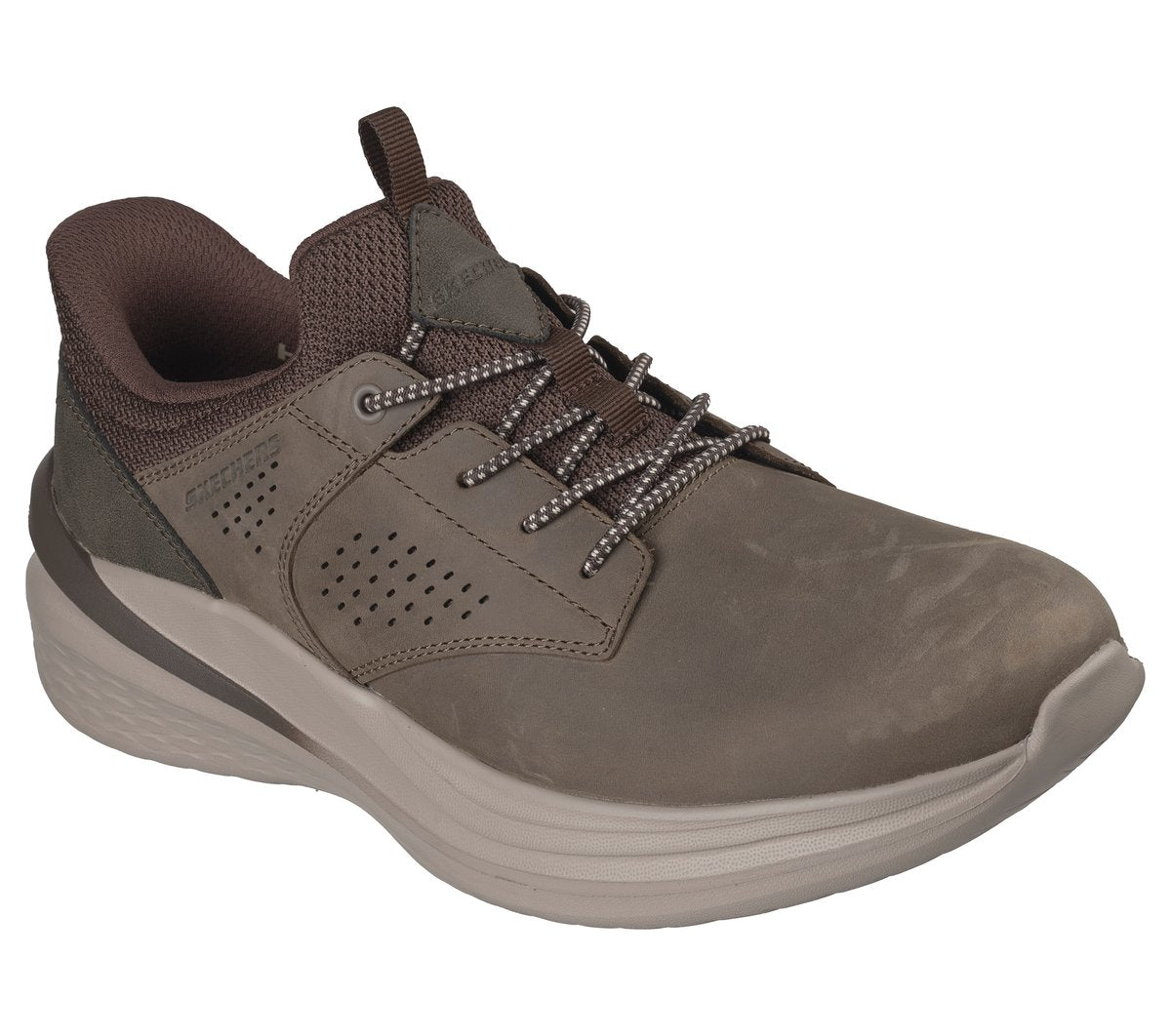 Slip-ins Relaxed Fit: Slade 2.0 - Encore Men Skechers near me