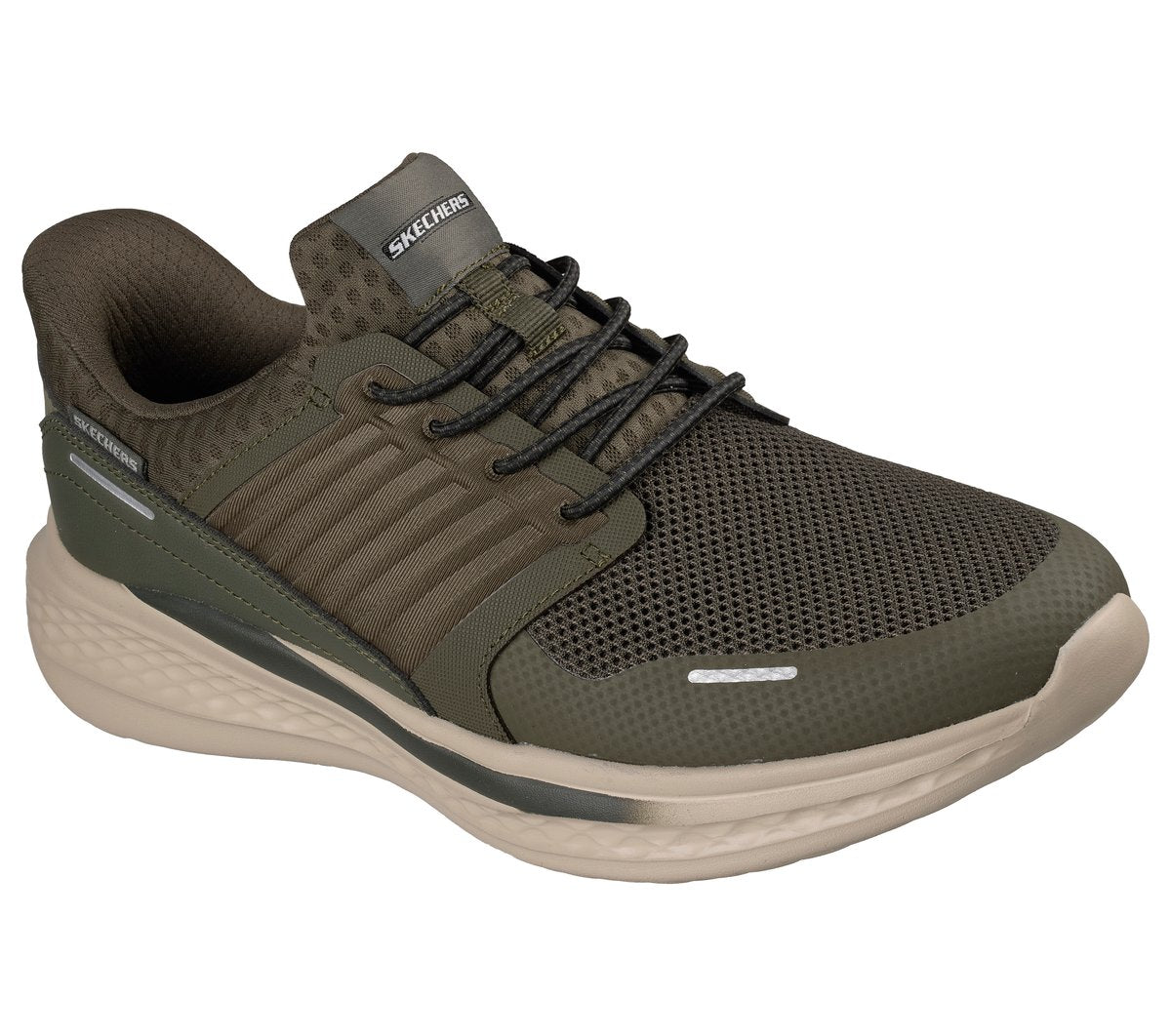 Slip-ins Relaxed Fit: Slade - Luther Men Skechers online