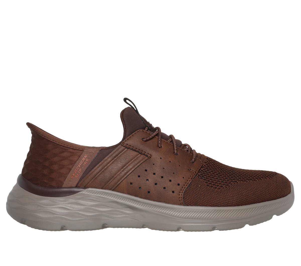 Slip-ins RF: Garner - Newick Men Skechers outlet