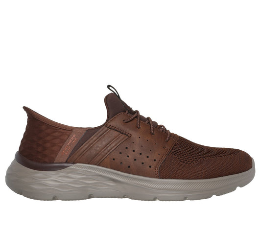 Slip-ins RF: Garner - Newick Men Skechers outlet