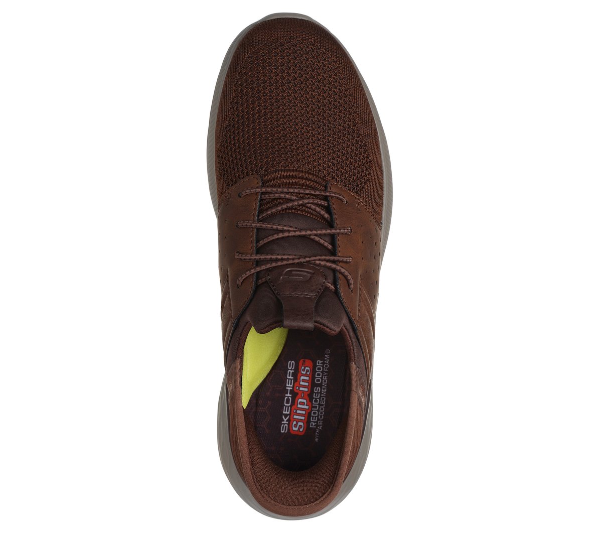 Slip-ins RF: Garner - Newick Men Skechers outlet