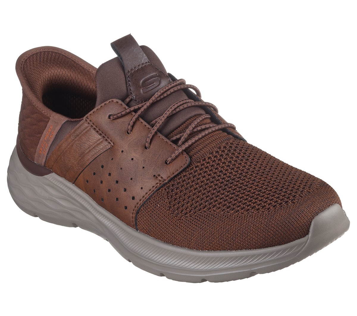 Slip-ins RF: Garner - Newick Men Skechers outlet