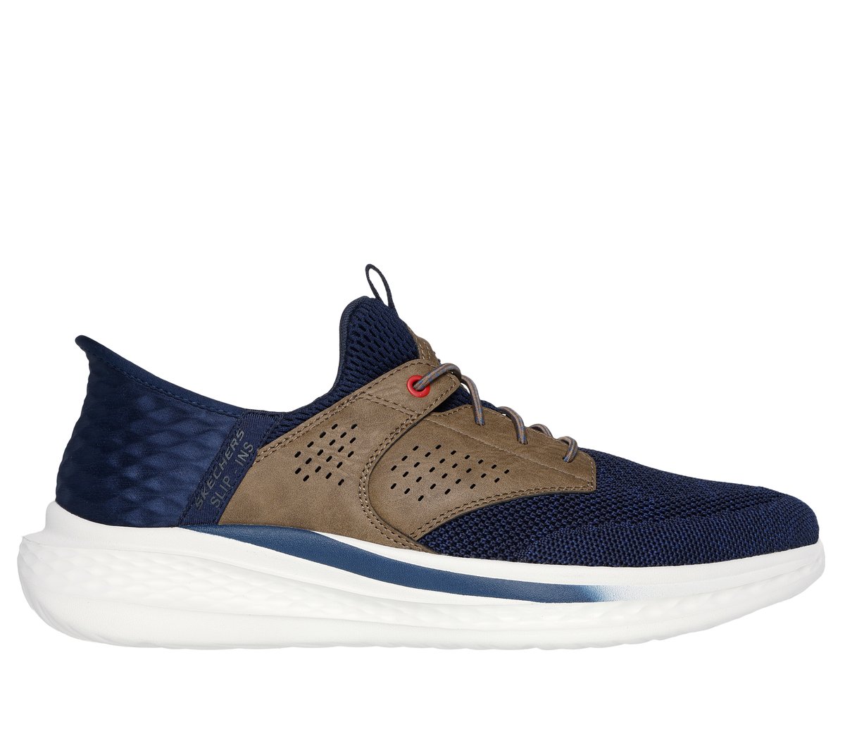 Slip-ins RF: Slade - Caster Men Skechers USA