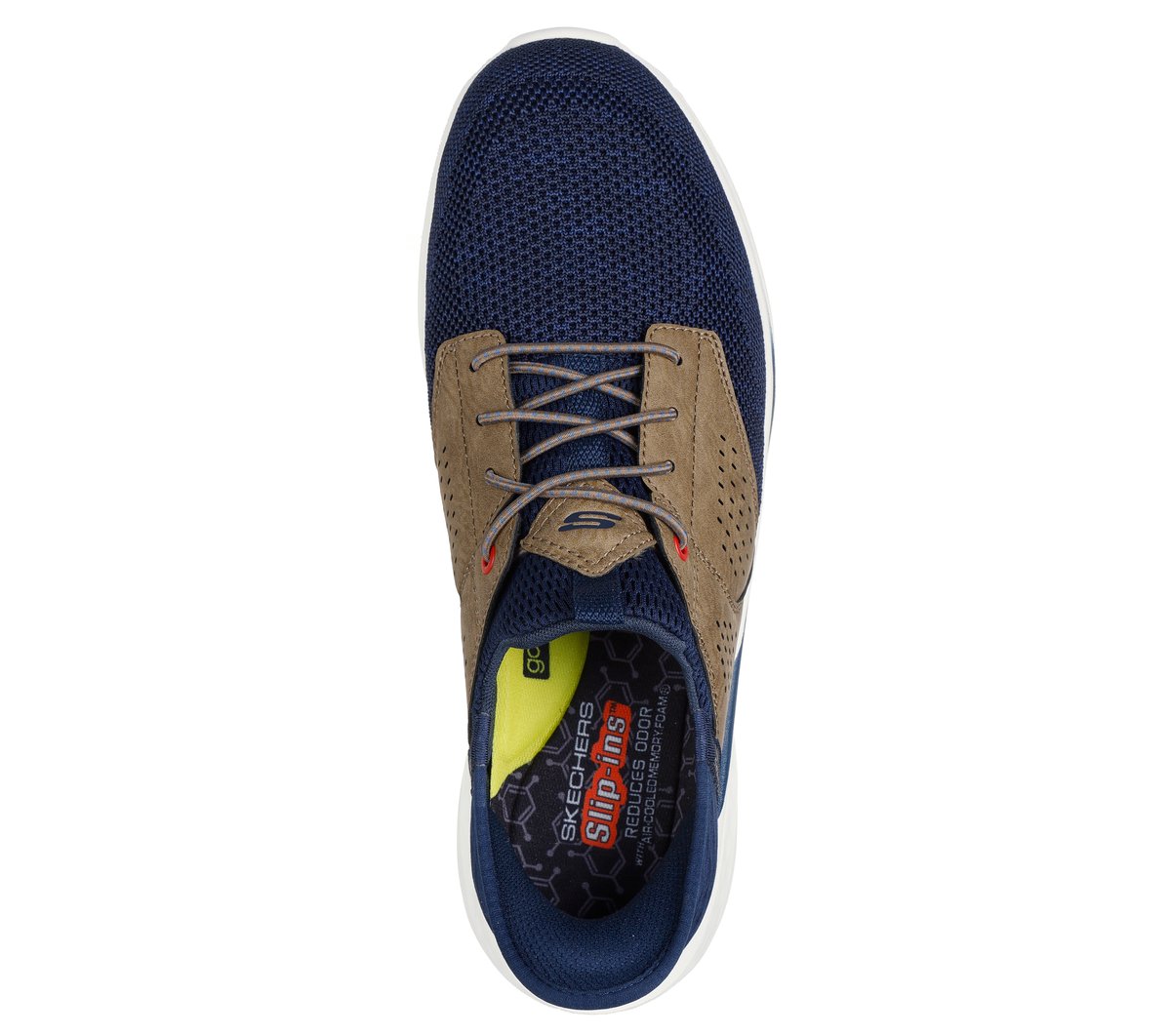Slip-ins RF: Slade - Caster Men Skechers USA