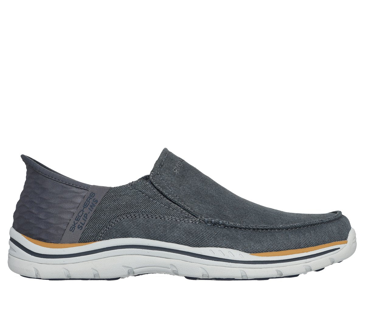 Slip-ins Relaxed Fit: Expected - Cayson Men US