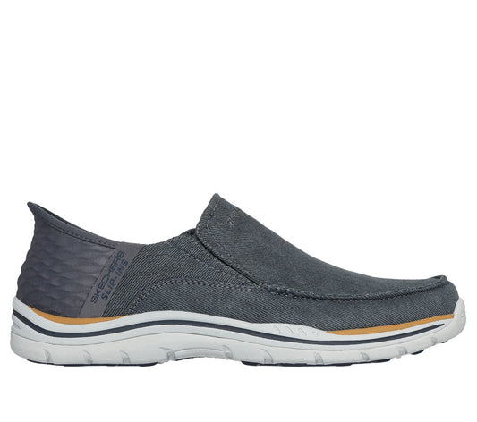 Slip-ins Relaxed Fit: Expected - Cayson Men US