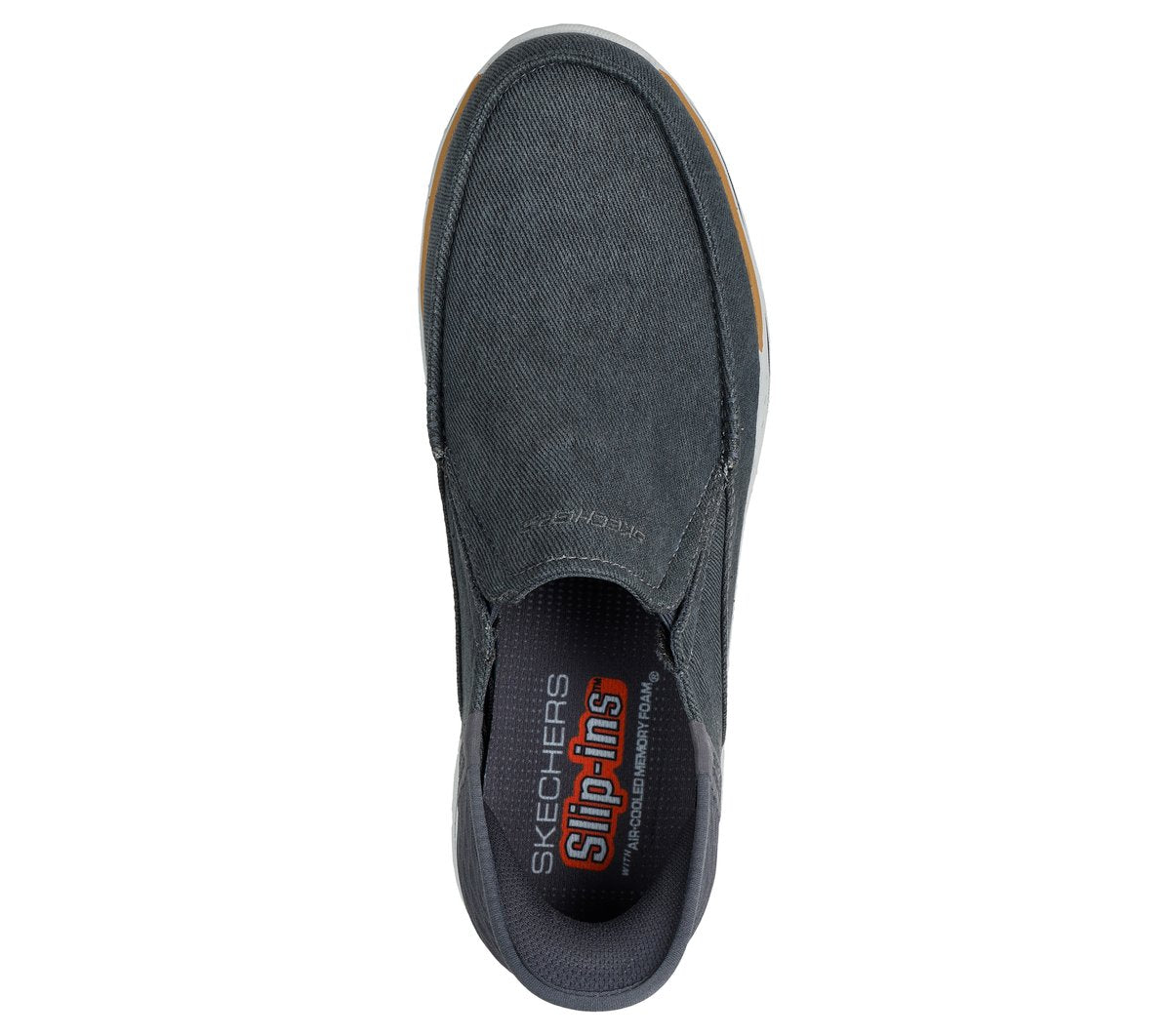 Slip-ins Relaxed Fit: Expected - Cayson Men US
