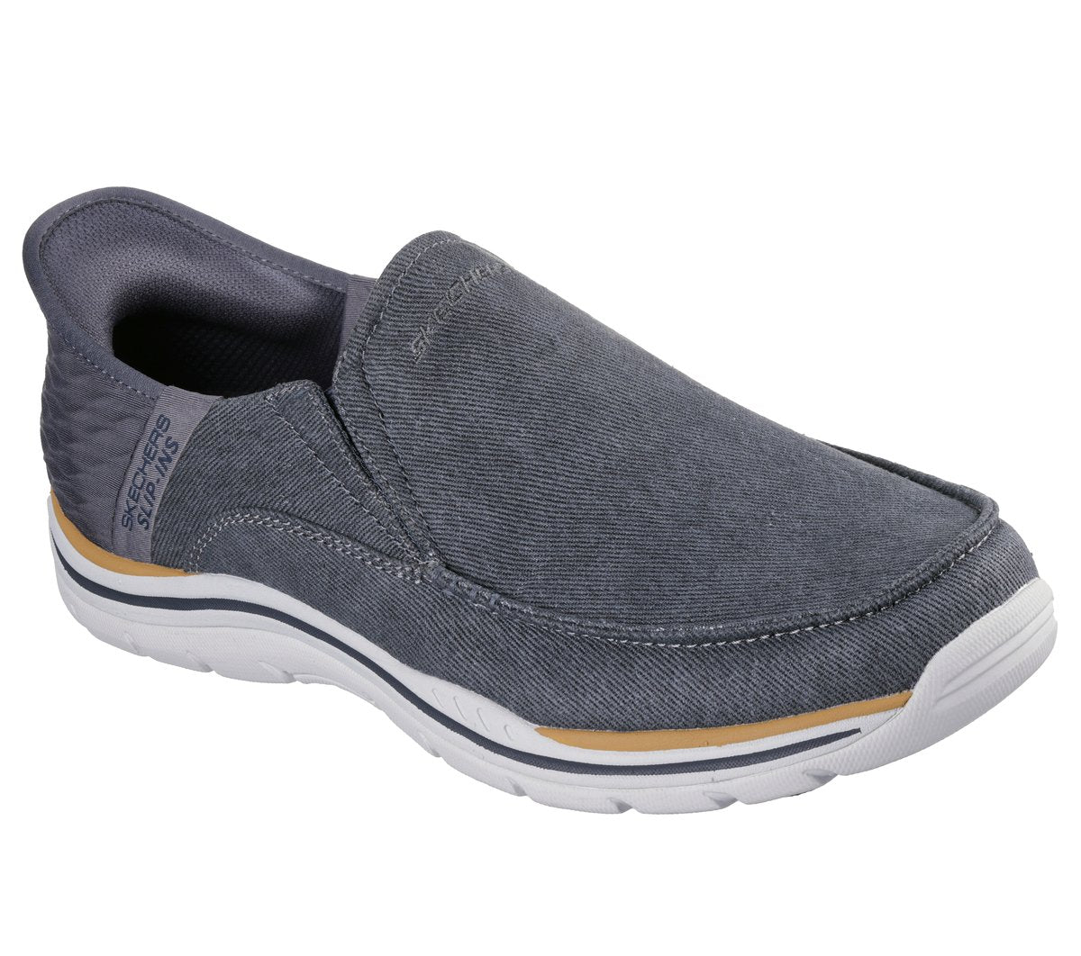 Slip-ins Relaxed Fit: Expected - Cayson Men US