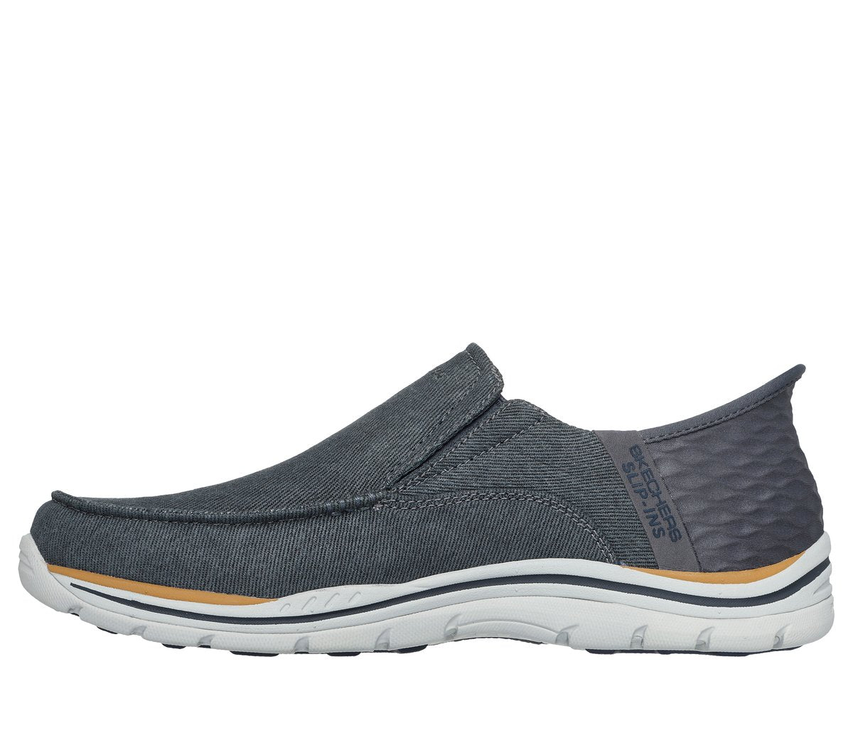 Slip-ins Relaxed Fit: Expected - Cayson Men US