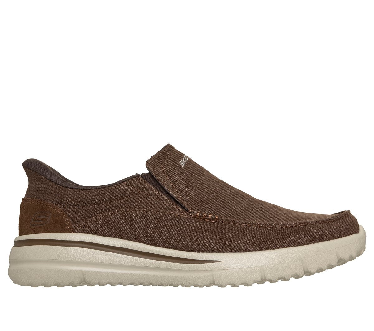 Slip-ins Relaxed Fit: Coffield - Calgary Men Skechers near me